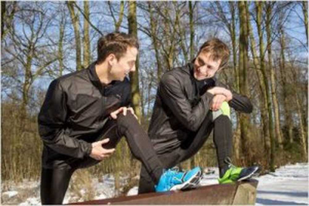 Stretching before or after exercise? / Health News