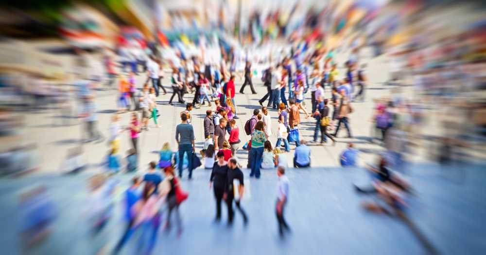 Alemania está en constante estrés Cada segundo adulto está estresado / Noticias de salud