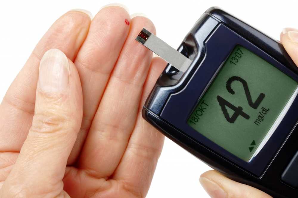 Diabetes risks of low blood sugar mostly underestimated / Health News