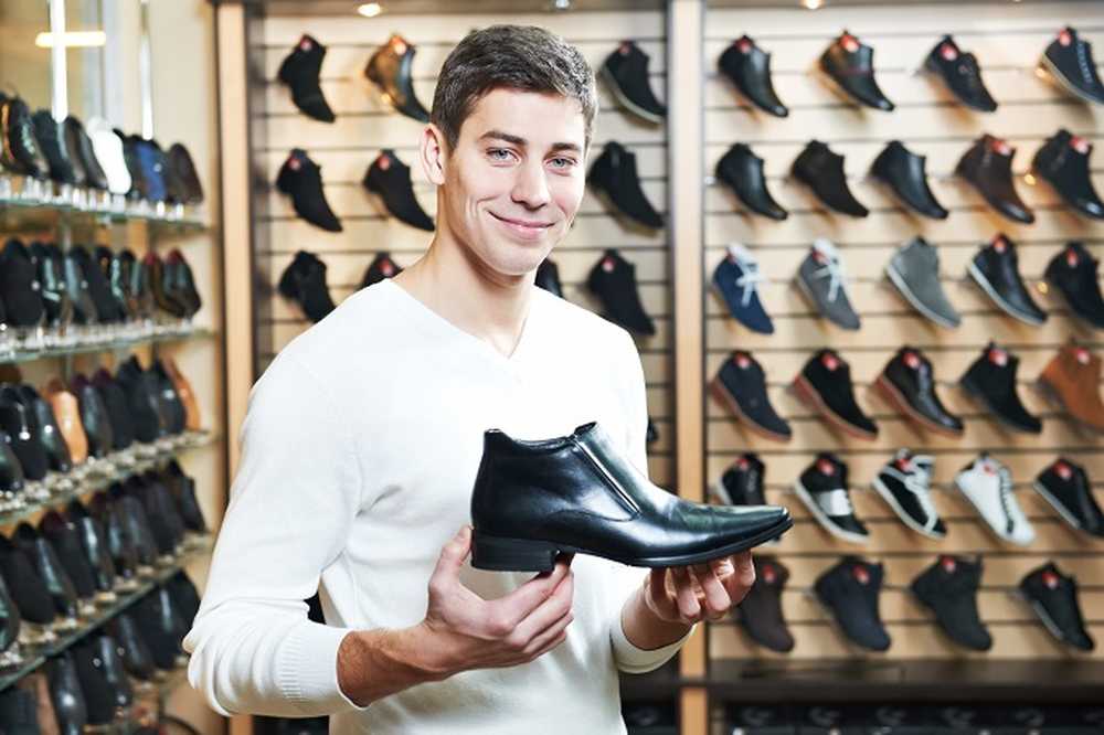 Diabetics should buy shoes better in the afternoon / Health News