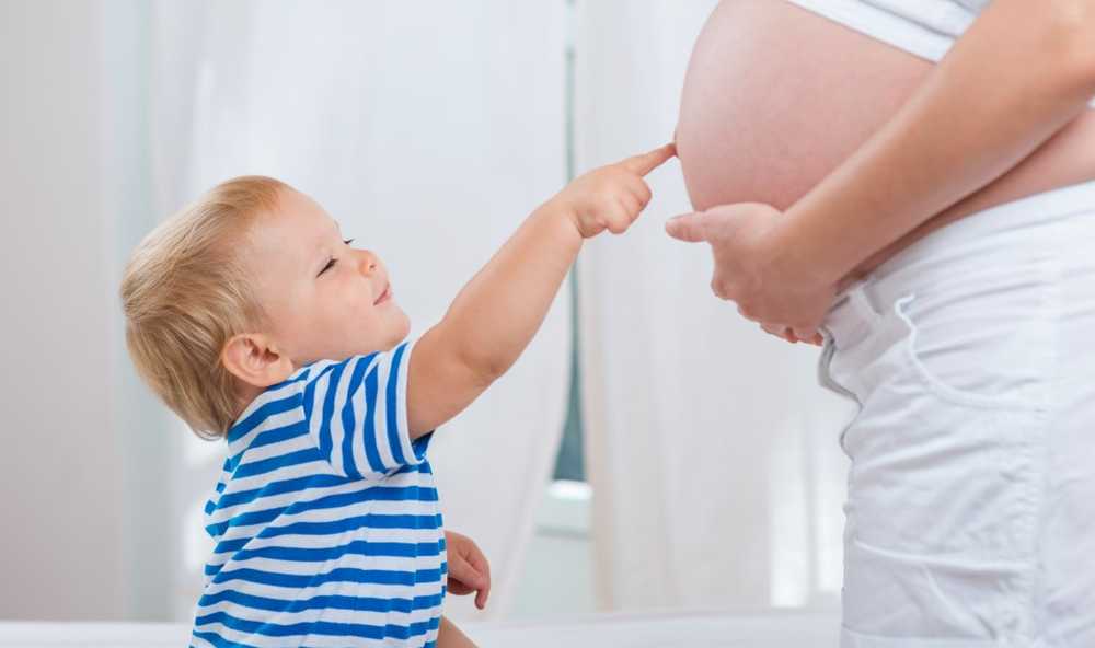 La flore intestinale de la mère influence le système immunitaire de l'enfant / Nouvelles sur la santé