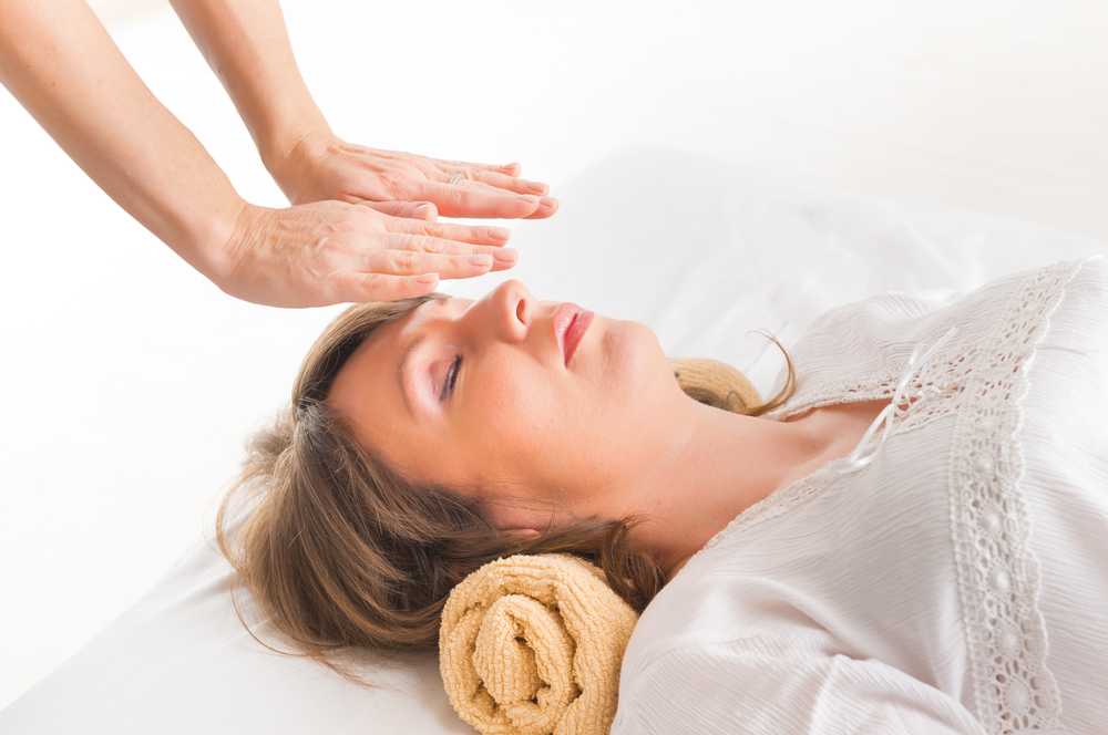 Non-Healing Practitioner Tidligere helsepersonell krever profesjonelle standarder / Helse Nyheter