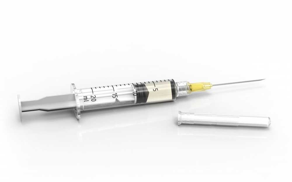 This year again to the flu vaccine? / Health News