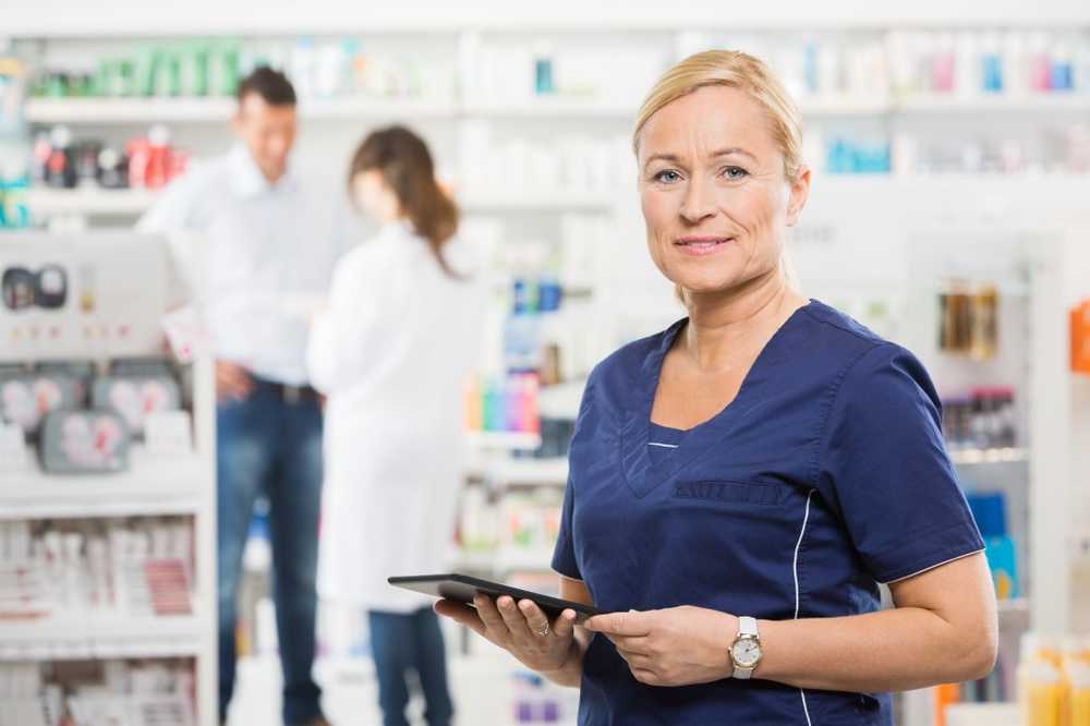 Digital Consultation Room in apotheken / Gezondheid nieuws