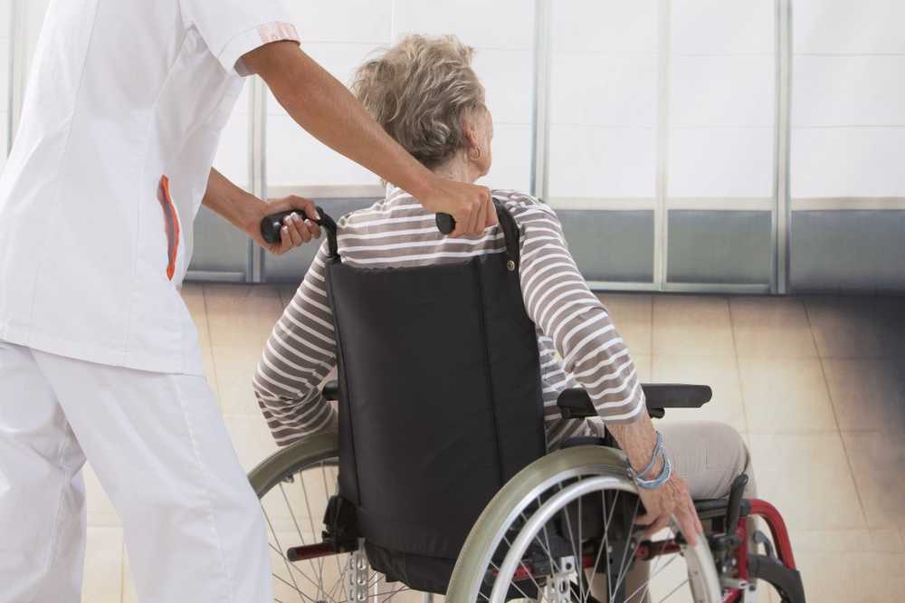 Threatening care crisis Further 500 million euros planned / Health News