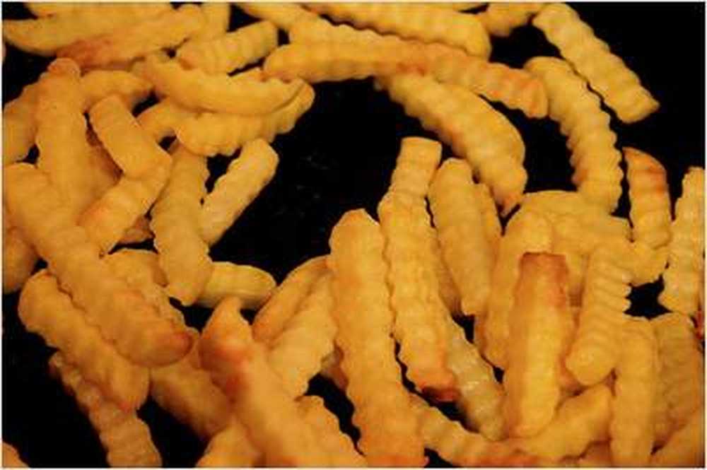 Sindrome di Eigenbrauer Essere ubriachi di patatine fritte / Notizie di salute