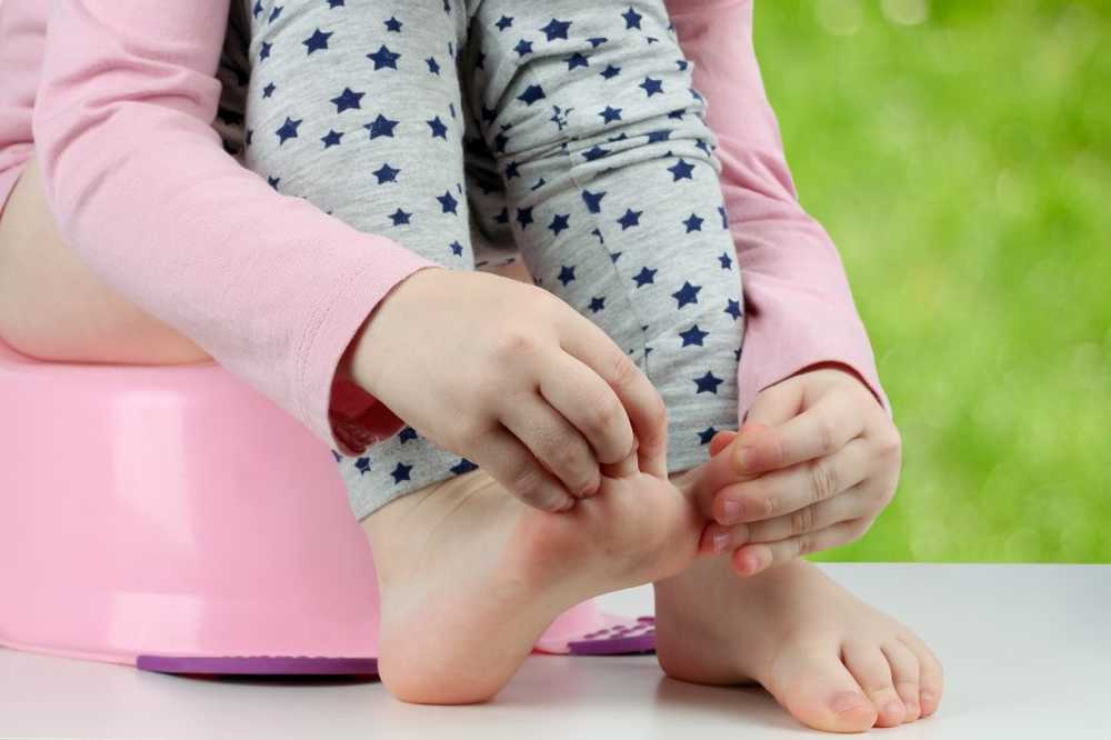 Parents do not start toilet training on children too soon / Health News