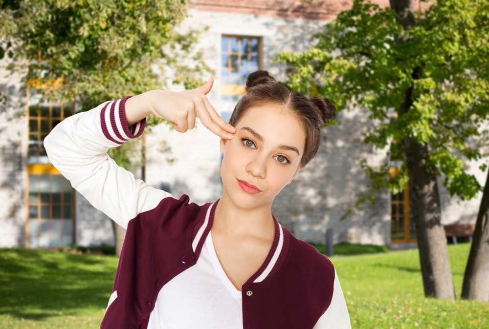 Enorme druk om meer en meer zelfmoorden onder studenten uit te voeren / Gezondheid nieuws