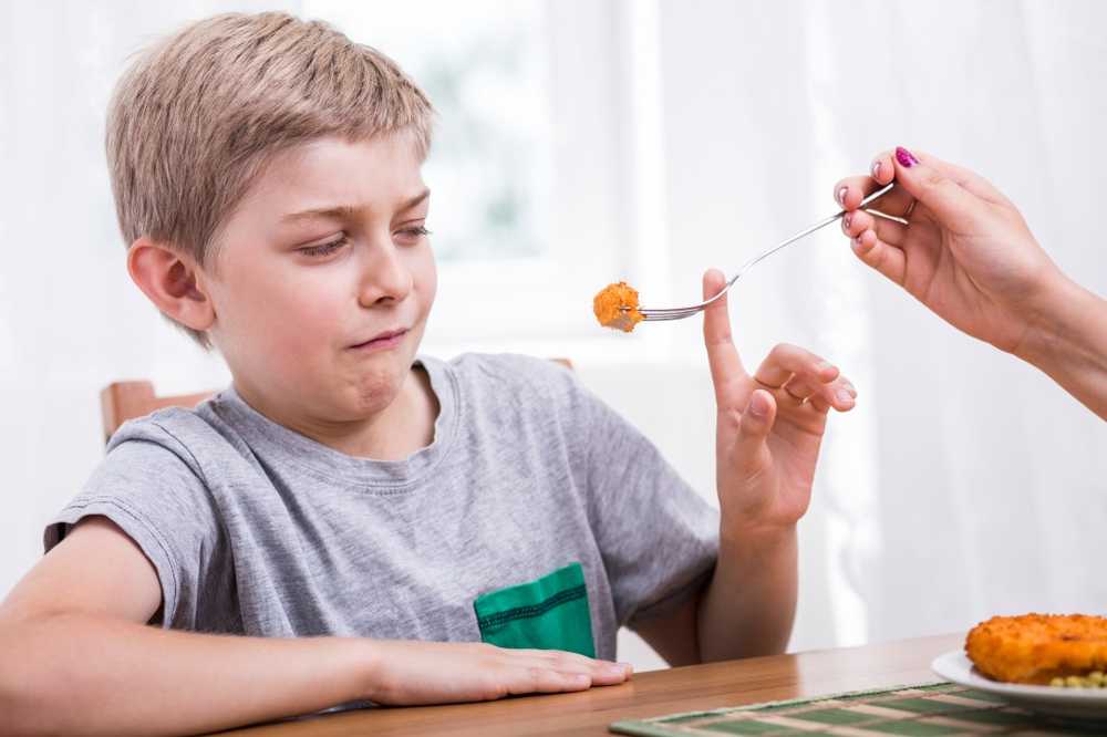 Fake Electric Fork creates salty taste in the mouth / Health News