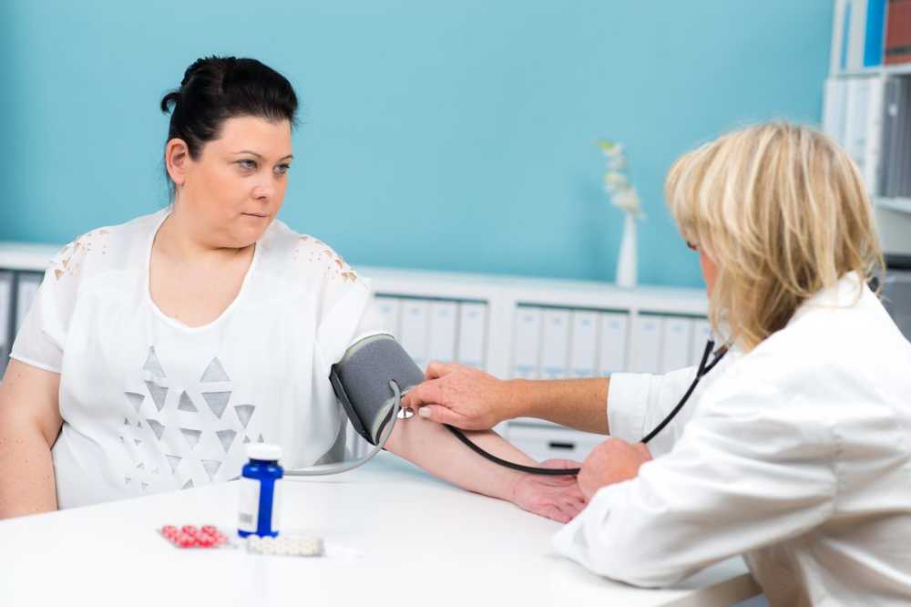 High blood pressure Most sufferers have no idea of ​​their hypertension / Health News