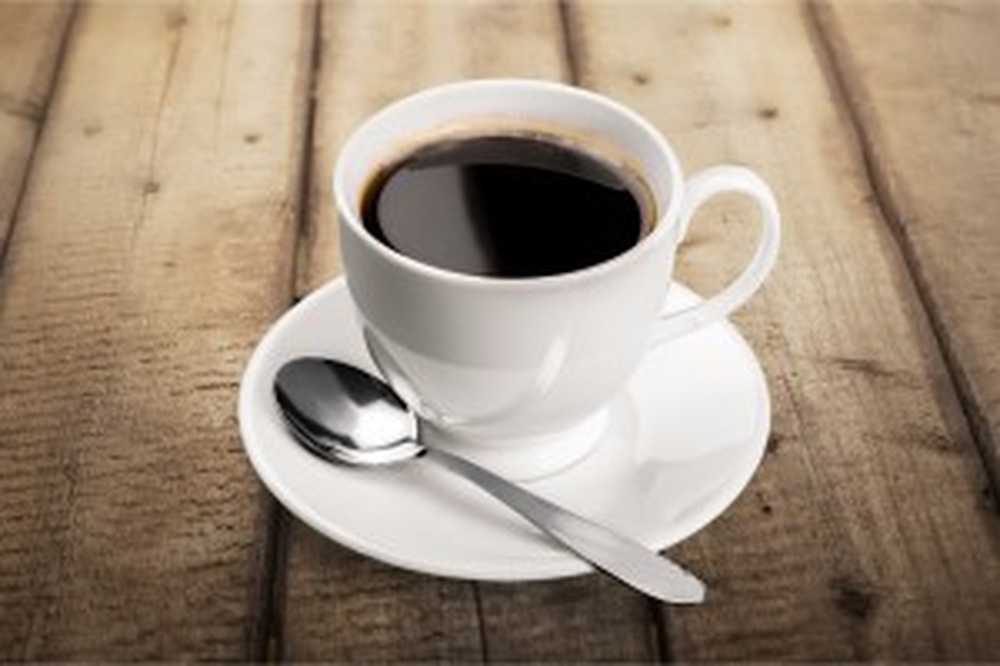 Increased coffee consumption reduces MS risk by 30 percent / Health News