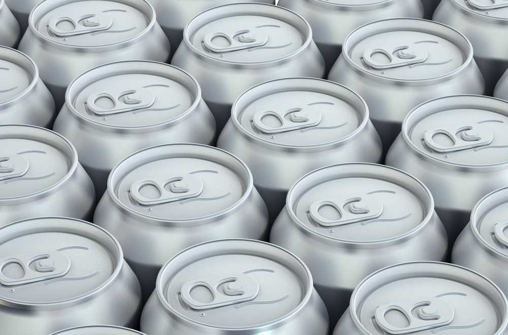 Ernæring Dette skjer etter en dose Red Bull i kroppen / Helse Nyheter