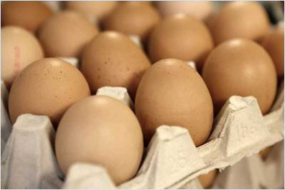 Nutrition Eggs are very healthy / Health News