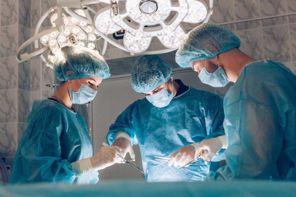 First robot-assisted minimally invasive kidney transplantation in Germany / Health News