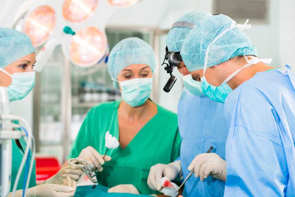 First time uterus transplantation in Germany / Health News