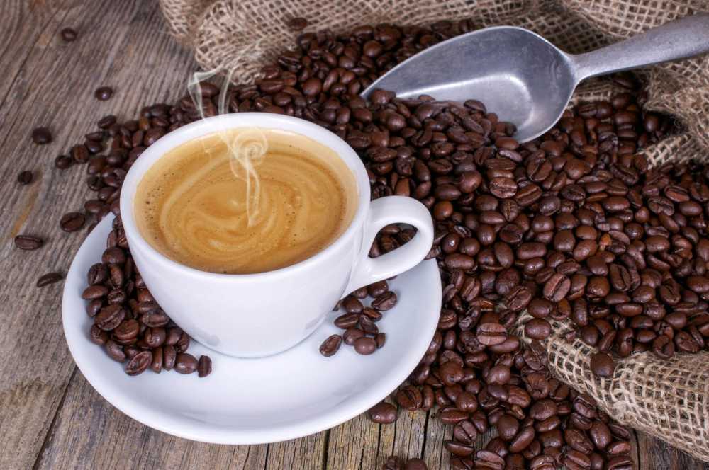 Adults should not drink more than four espressos daily / Health News