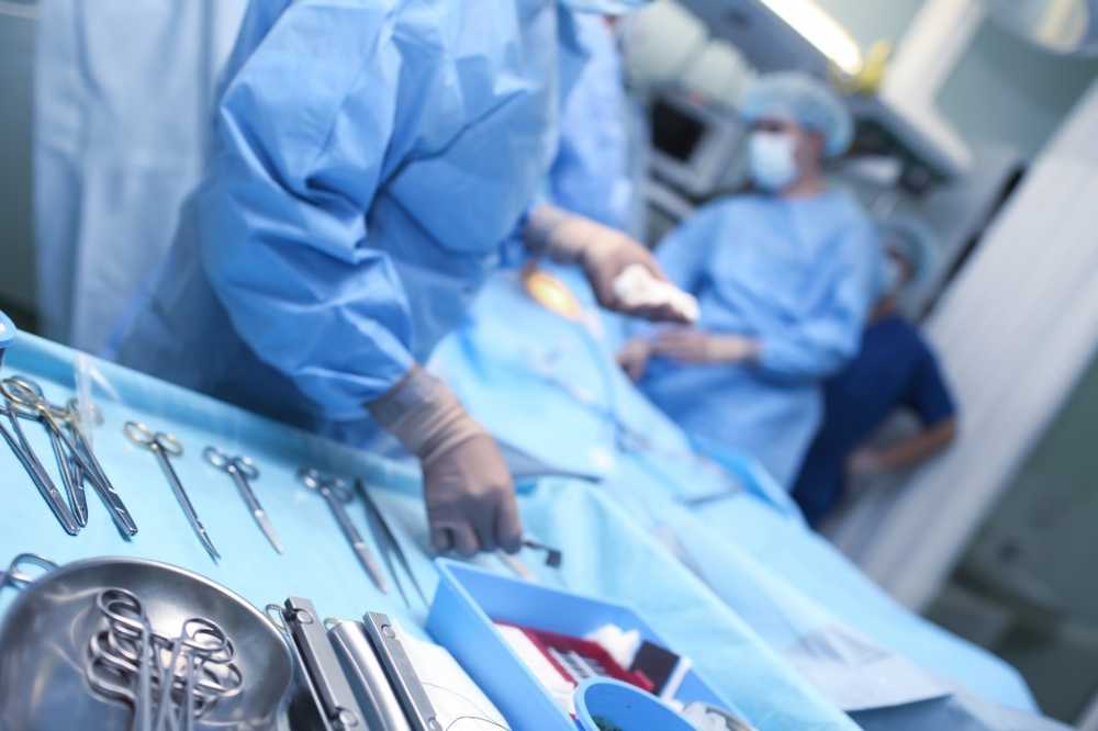 Ex-surgeon After penis enlargement remained the victim only 2.5 centimeters / Health News