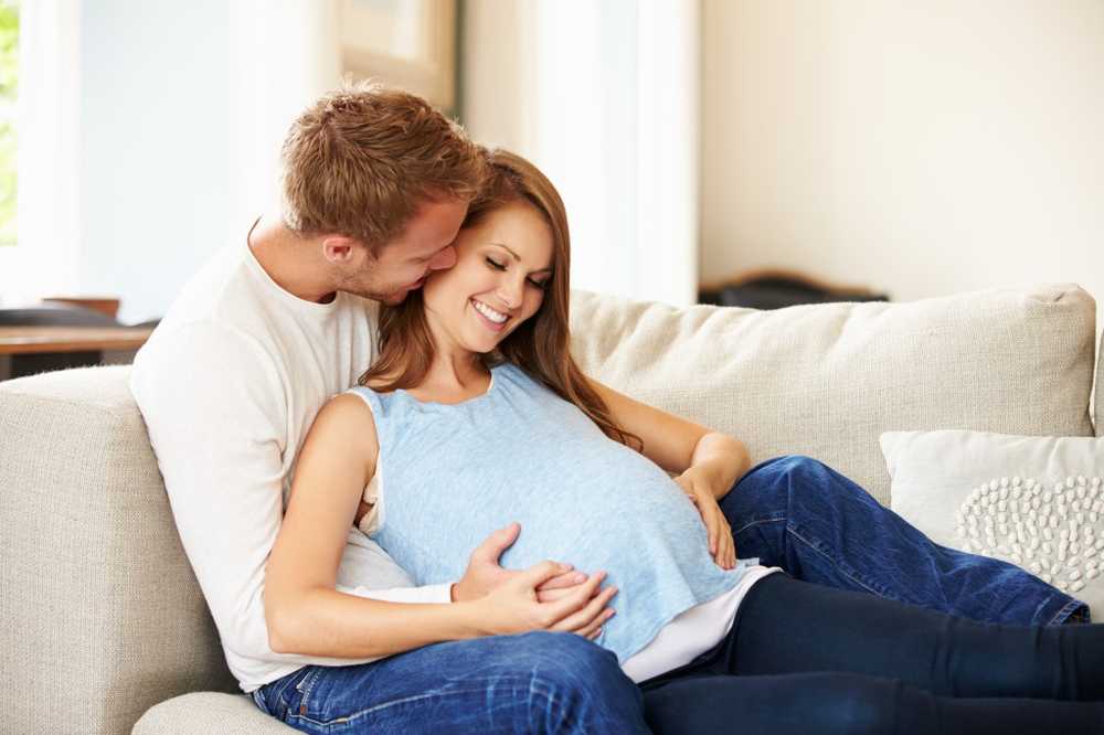 Does co-pregnancy exist in men? / Health News