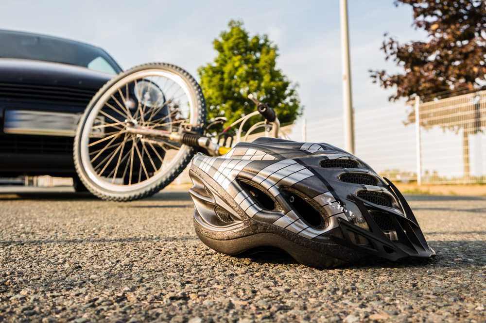 I caschi da bicicletta impediscono fino al 70 percento di lesioni mortali alla testa / Notizie di salute