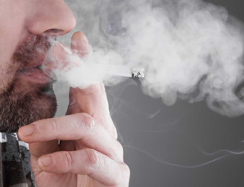 Des faits ou un mythe? Cigarette après avoir mangé Est-ce que fumer cause la digestion? / Nouvelles sur la santé