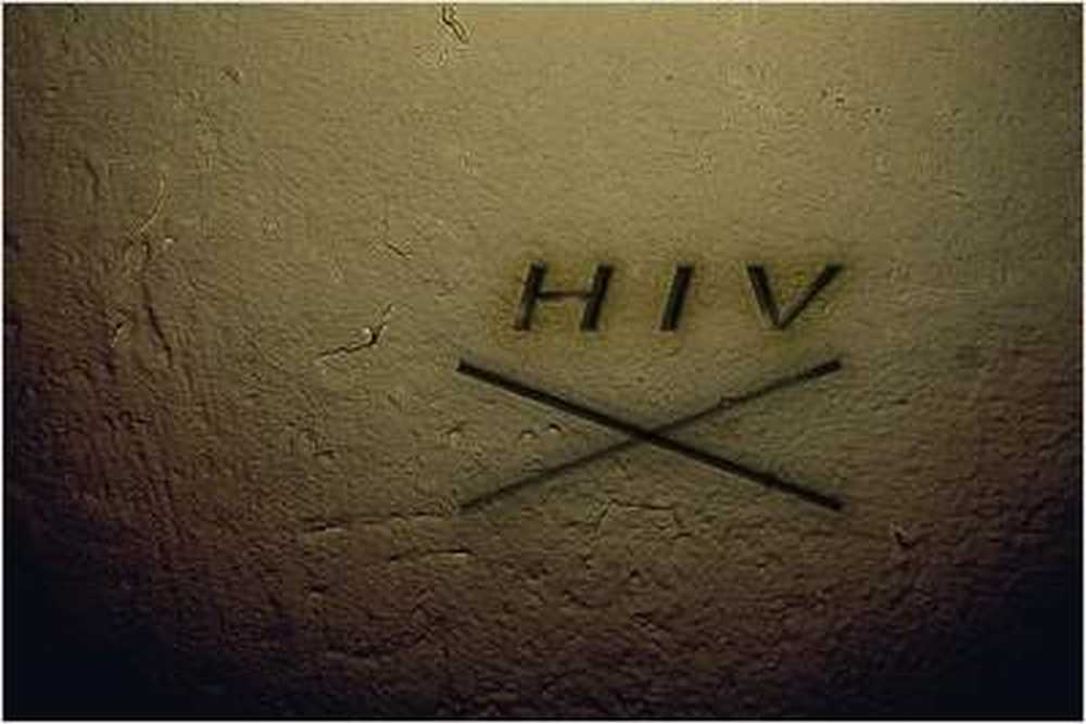 Nesten hundre landsbyboere smittet med HIV / Helse Nyheter