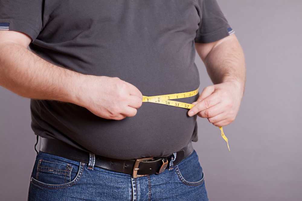 Le persone obese in Germania sono eccessivamente stigmatizzate ed emarginate / Notizie di salute