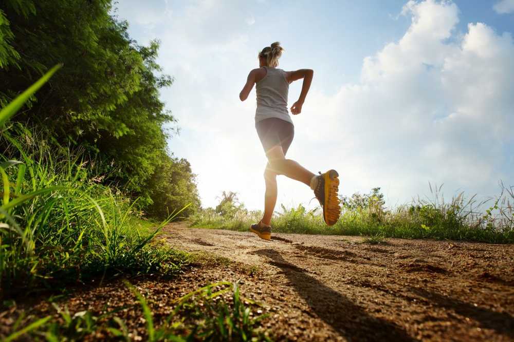 Încărcarea de grăsimi Este un minim de 20 de minute de exerciții pe zi? / Știri despre sănătate