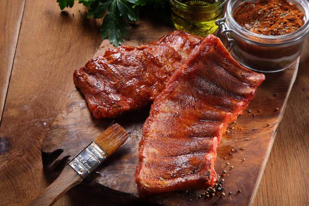 Marinate meat from the boar correctly / Health News