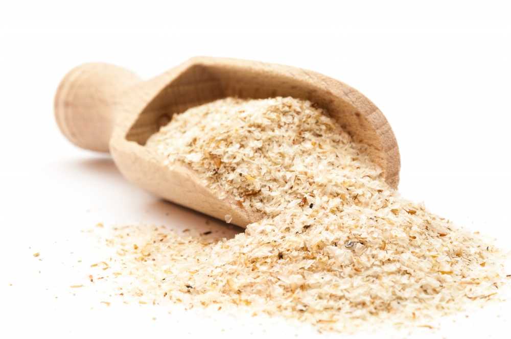 Psyllium ayuda con el síndrome del intestino irritable. / Noticias de salud