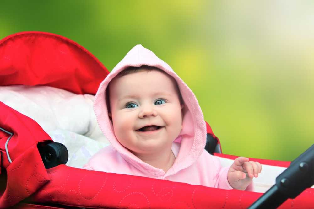 Researchers Babies born in the summer are healthier later than adults / Health News