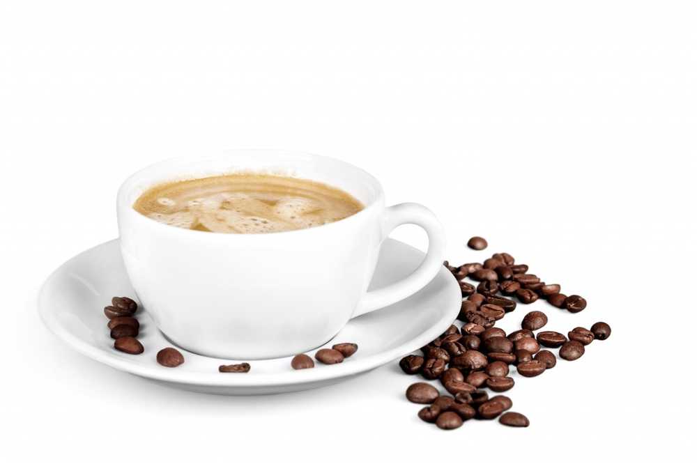 Researcher coffee can reduce the colorectal cancer risk / Health News