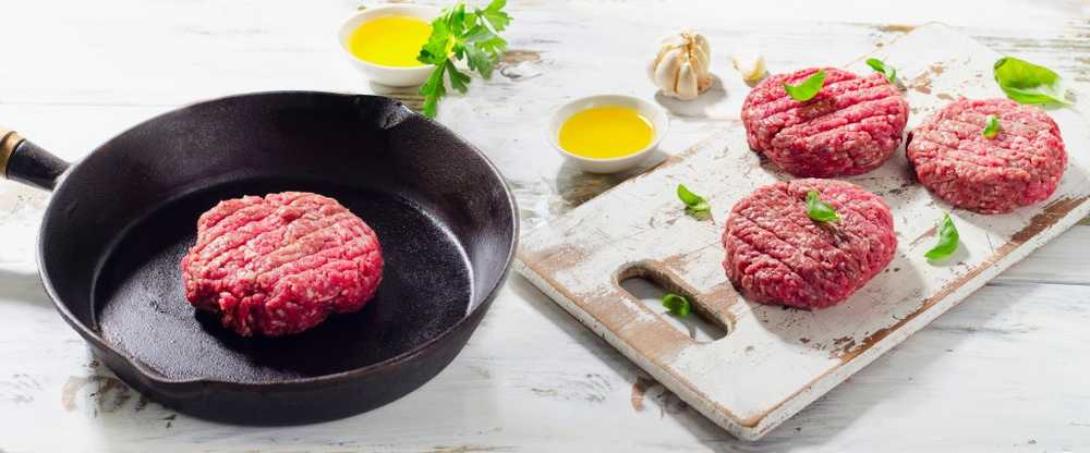 Researcher Red Meat Responsible for Premature Organic Aging / Health News