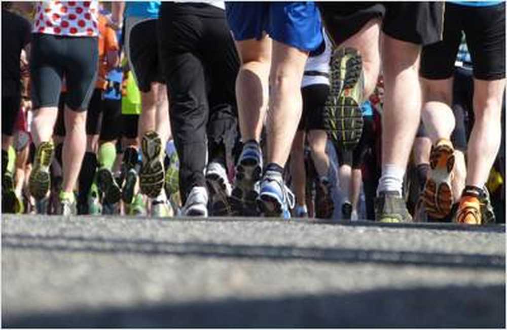 Investigators warn Excessive jogging hurts / Health News