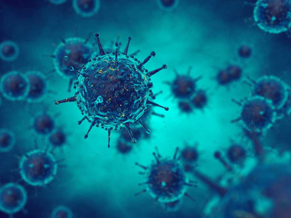 Researcher Herpes Virus can help cure skin cancer