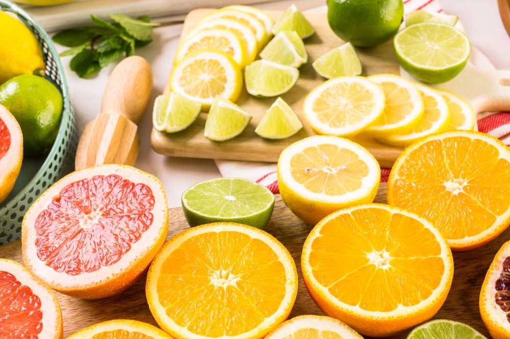 Onderzoek Vitamine C beschermt tegen cataract / Gezondheid nieuws