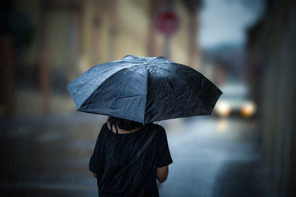 Onderzoek Weergevoeligheid Dit is hoe slecht weer onze pijn beïnvloedt / Gezondheid nieuws