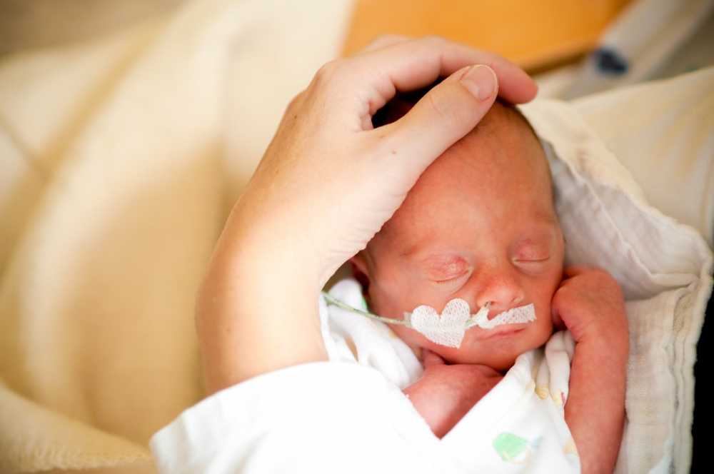 Une femme a donné naissance à sept enfants - la survie de tous les bébés est dangereuse / Nouvelles sur la santé