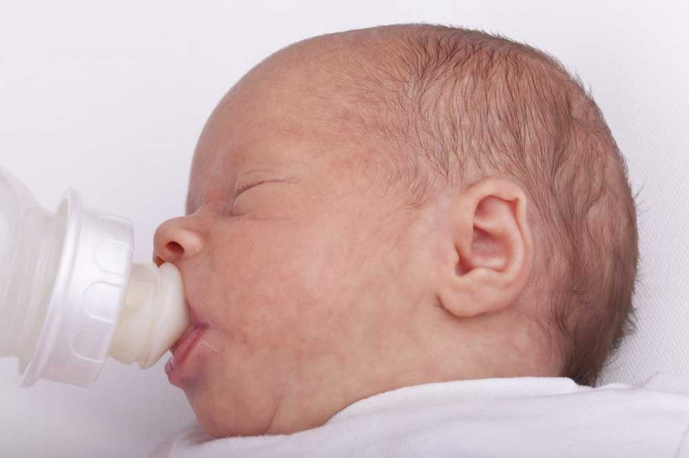 Leche materna leche materna óptima para bebés prematuros / Noticias de salud