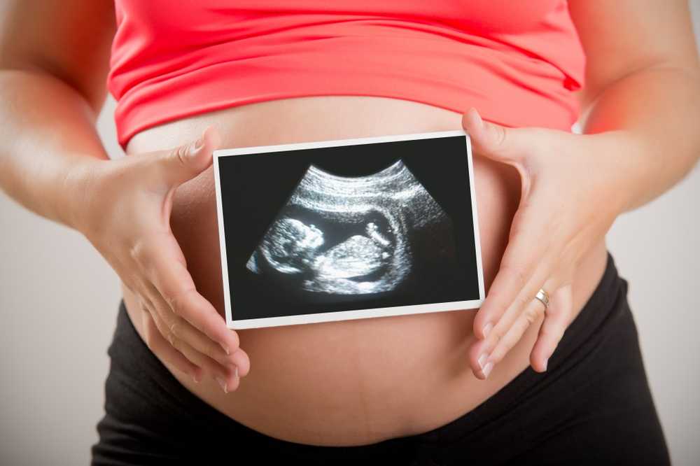 Earlier taken ovarian tissue helps woman to child / Health News