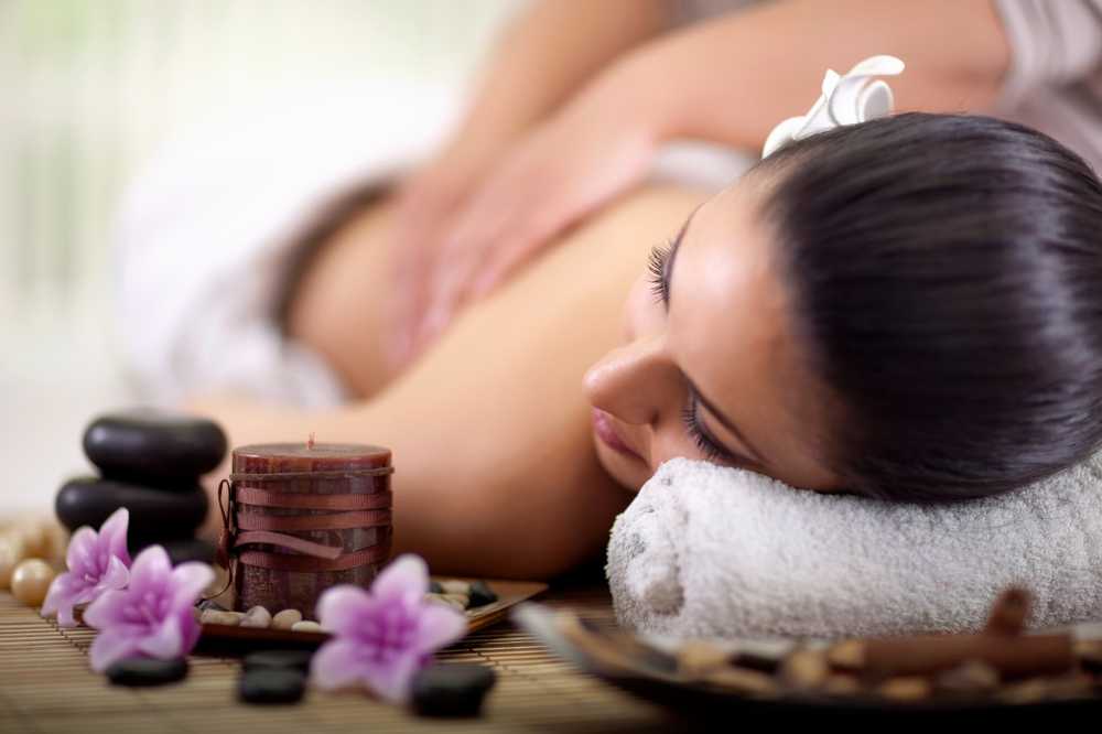 Against stress and tension These are suitable massages / Health News