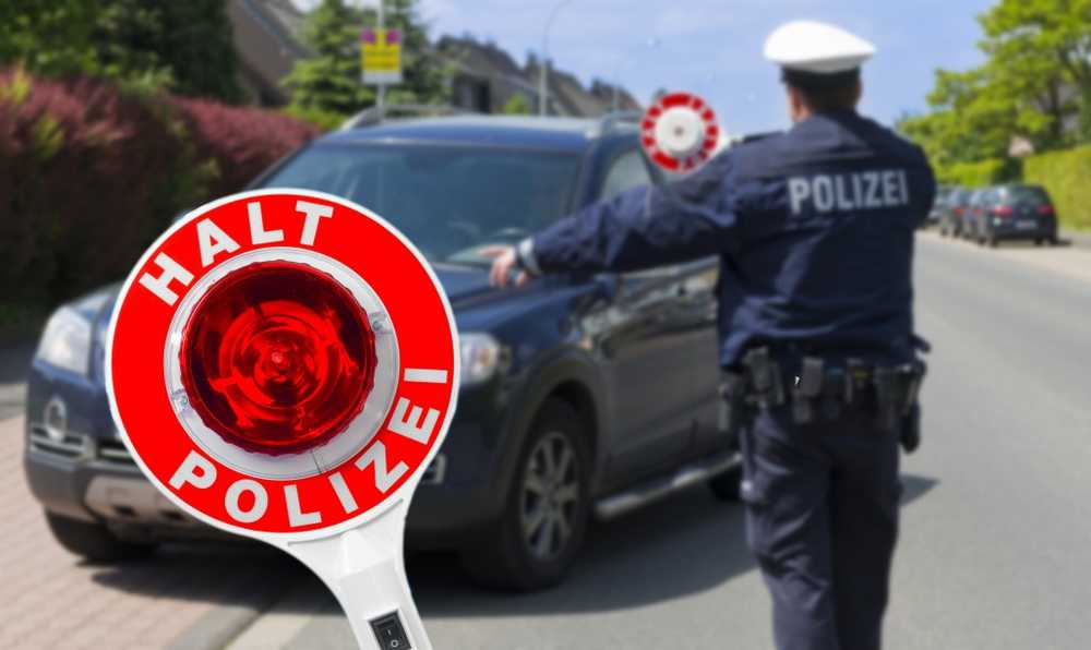 Cour Pas de fonds gratuits pour les policiers / Nouvelles sur la santé