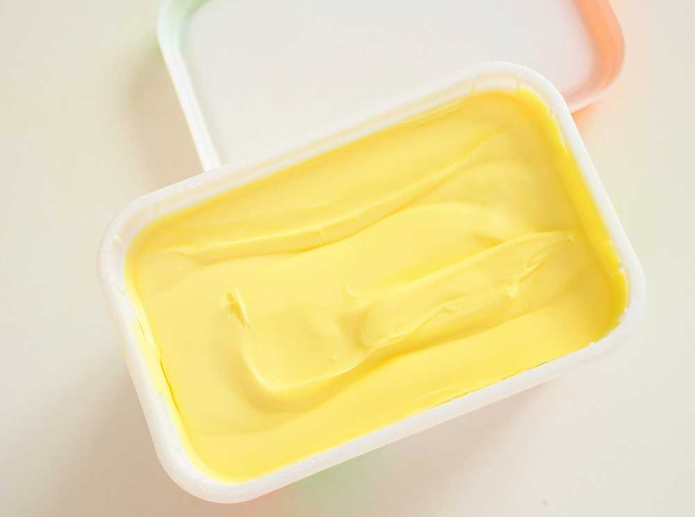 Rettens dom Foodwatch er underlagt margarine tvist / Helse Nyheter