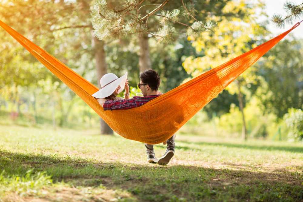 Vita più sana Vivere in campagna aumenta la speranza di vita / Notizie di salute