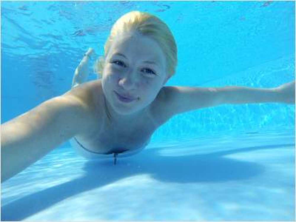 Healthy living Swimming is the all-round sport / Health News