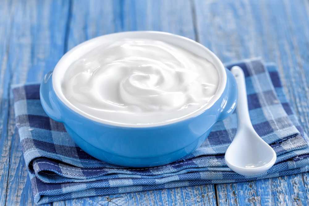 Healthy Diet Even normal yogurt is probiotic / Health News