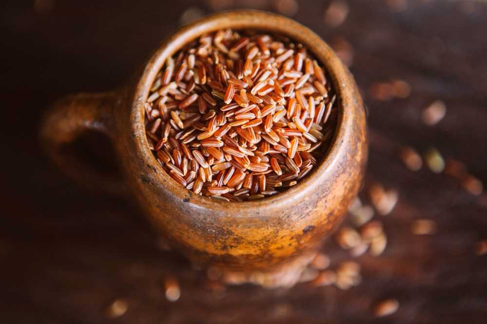 Health Hazards Due to Dietary Supplement Red Rice Products (Red Rice) / Health News