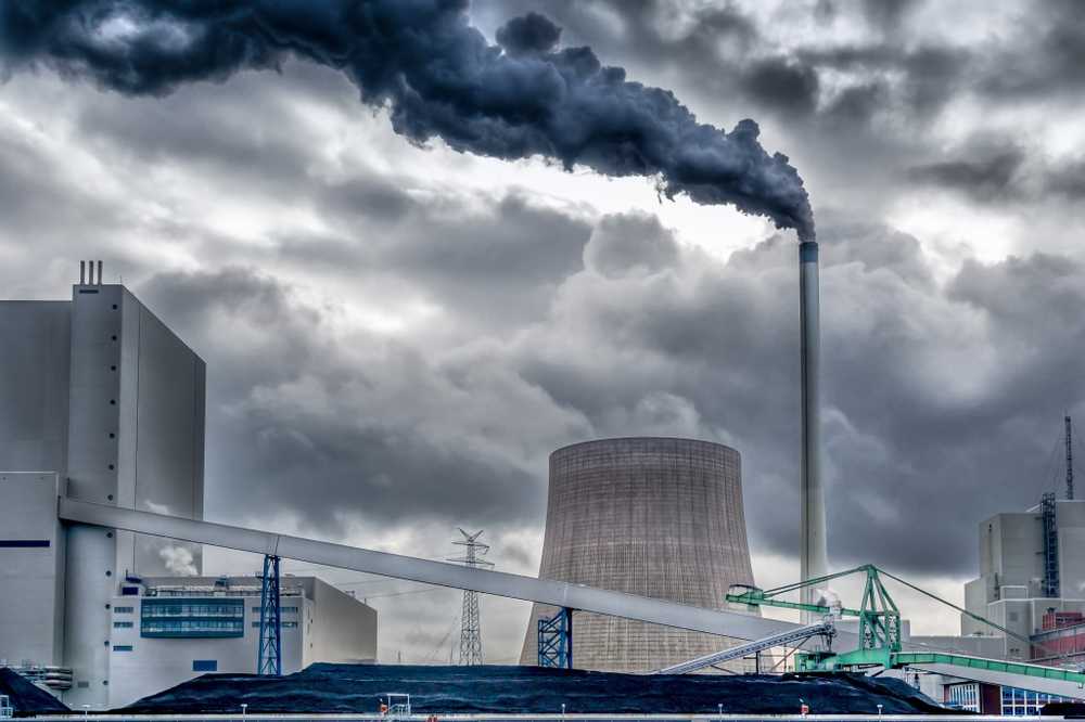 Health hazards due to heavy metals High mercury emissions from German power plants / Health News