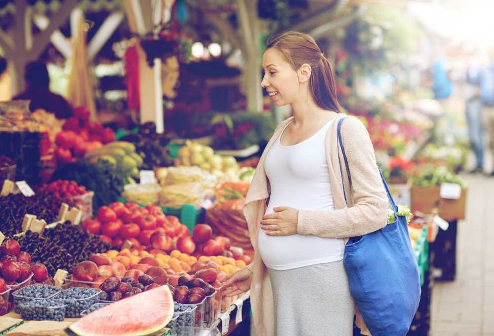 Health Policy Does Compulsory Counseling for Pregnant Vegans Come? / Health News