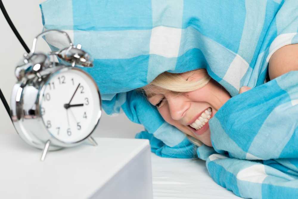 Health study Those who sleep little more often catch cold / Health News