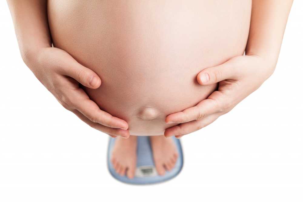 Weight gain after the first birth carries risks in further pregnancies / Health News